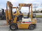 Fg15-14 Komatsu Pneumatic Forklift
