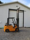 Fg15 C17 Komatsu 3000 Lp