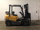 Fg25t3l Tcm Forklift