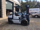 Fg30g-11 Komatsu Forklift 6000 Lb