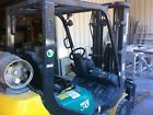 Fg30sht Komatsu Forklift