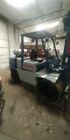 Fg45t-6 Komatsu Forklift Lift Truck Very Clean Hrs