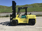 Fg70-5 Komatsu 15.400 Lbs Load