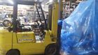 Fgc20 Mitsubishi Forklift 4 000