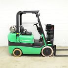 Fgc25k Caterpillar Nice Mitsubishi 5000
