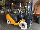 Fgl25t-awg3 Maximal Forklift 2.5ton Dual
