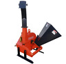 Fh-bx42 Wood Chipper Rated