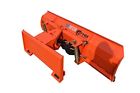 Fh-sbe240 Farmer Helper Inch Wide Quick Attach Snow Blade
