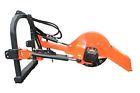 Fh-sg25-pro Hydraulic Stump Grinder