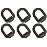 Fhd589125 Aftermarket Universal Products Weld On Clip For Flatbed Truck Trailer