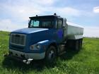 Fl112 Freightliner 2000 Tank Trucks