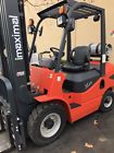 Flg25t-m2wp Fl25t-m2wp Curb-tec 2016 Maximal 2.5