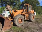 Fl330-1 Furukawa Wheel Loader Class Mitsubishi Engine Florida