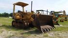 Fl5b Fiat Allis Track Loader
