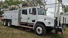 Fl80 Crew Cab Freightliner 2002