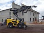 T20r Flexiroc Atlas Copco Drill Rig