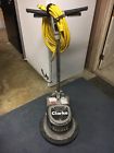 Fm-1700 Clarke Hdtr Floor Machine