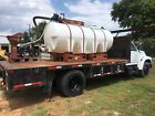 817-221-1036 Fm13 Ditch Witch Gal Mixer Truck Miles Equipment Sales