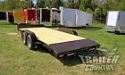 Fmcr8218 Rice Trailers New 2017