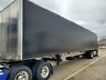 Fontaine Aluminum Rolling Tarp Trailer Fontane