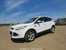 Ford Escape Se Turbocharged Gas Door Compact Suv Bidadoo