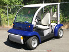 Ford Think Neighbor Electric Golf Utility Cart Bidadoo