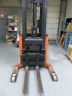 Fr-15-s Fr-15s Komatsu Forklift Stand Up