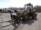 Fr10b Fiat Allis Fiatallis Wheel Loader Runs Nice Forks