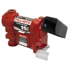 Fr1204g Gpm Fuel Transfer Pump Only 089404223390