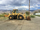 Fr140.2 Fiatallis Wheel Loader Fiat