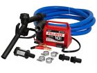 Fr1614 Tuthill Fill Rite Portable Dc Battery Fuel Transfer Pump Kit