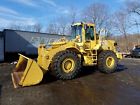 Fr180 Fiatallis Fiat Allis Wheel Loader