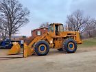 Fr20 Fiatallis Fiat Allis Articulating