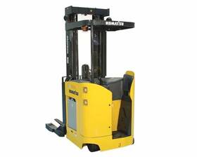 Fr23k-3 Stand Up Electric Fork Lifts For Sale