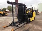 Fr40-60 Hoist Fr Hrs Side Shift Fork Positioner Boom Stand