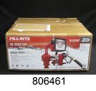 Fr4211g Tuthill Fillrite Fill Rite Dc High Flow Gpm Fuel Transfer