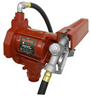 Fr700v Fill Rite Pump 089404006382
