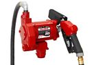 Fr710vb Ac High Flow Pump Hose Ultra Hi Automat 0687965013209