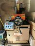 Fs350-sa Kalamazoo Cold Saw Semi Automatic Power Down Feed New