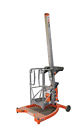 Fs80-d3 Jlg Used Ft Liftpod Man Lift