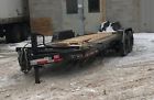 Ft-16 Felling 2016 Drop Deck
