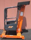 Ft-70 Jlg Lift Pod Personnel Work Height
