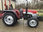 Ft404 Foton Tractor Diesel Pto