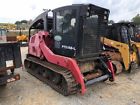 Ftx148l Fecon Tracked Mulching Machine Needs Work Selling As Is
