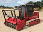 Ftx90-fm Fecon 2008 Forestry Mulcher