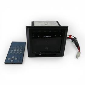 2021124342 Furrion Dv7200 Entertainment System Bluetooth And Mobile App Control Untested