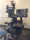 Pws-6900 Fv-1 Clausing Kondia Cnc Mill Bijur Dynapath Controller Delta