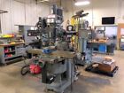 Fv-300 Clausing Kondia Cnc Vertical Milling Machine