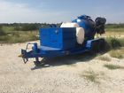 Fx30 Ditch Witch