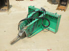 Fx45 Kent Frd Hydraulic Breaker Demolition Hammer Skid Steer Bidadoo